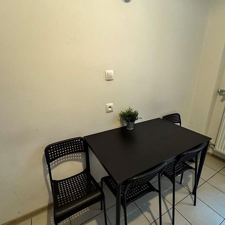 Fantastic Waw - F17 Apartment Warsaw Ngoại thất bức ảnh