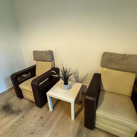 Fantastic Waw - F17 Apartment Warsaw Ngoại thất bức ảnh