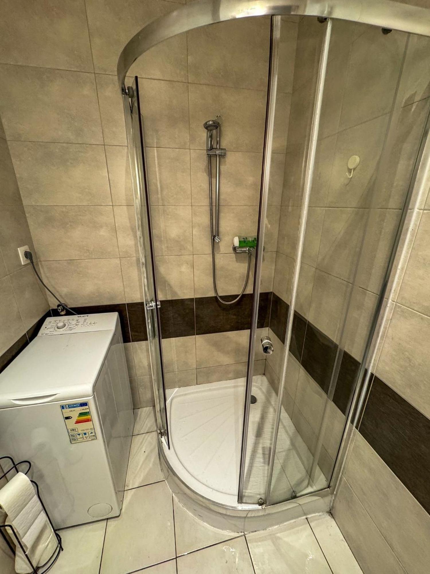 Fantastic Waw - F17 Apartment Warsaw Ngoại thất bức ảnh