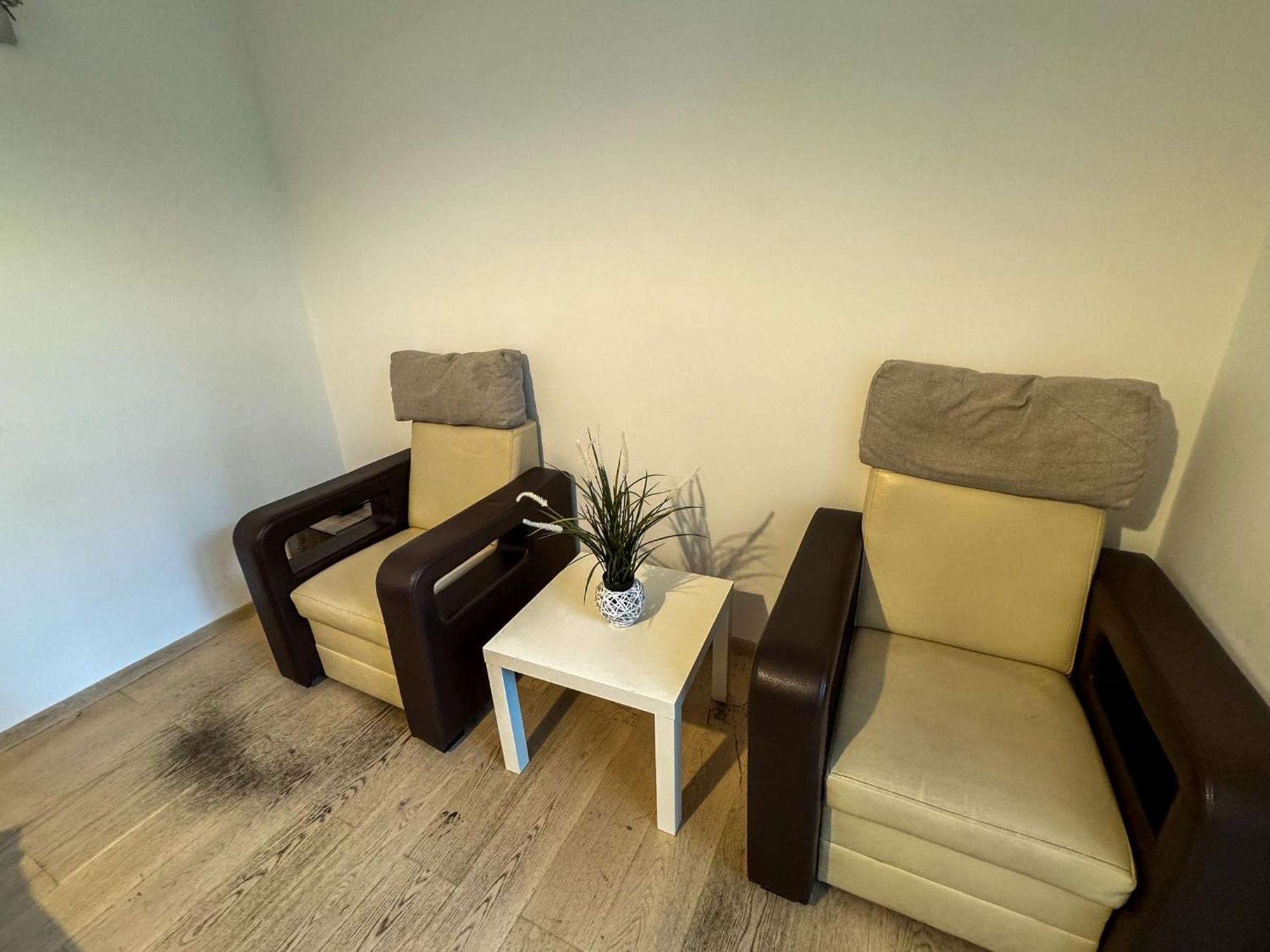 Fantastic Waw - F17 Apartment Warsaw Ngoại thất bức ảnh