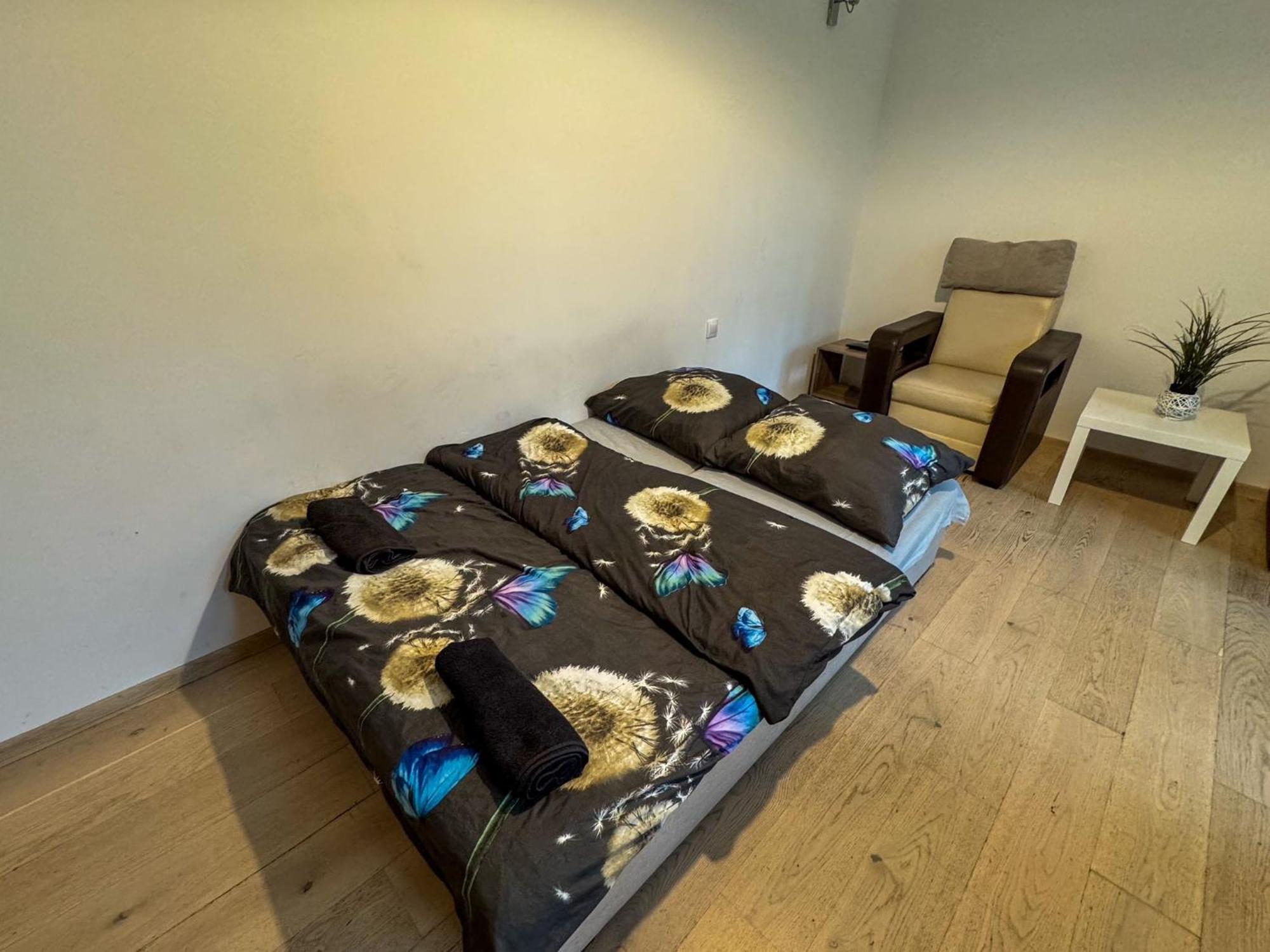 Fantastic Waw - F17 Apartment Warsaw Ngoại thất bức ảnh